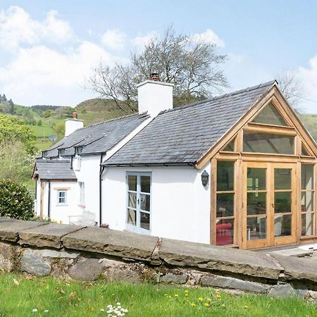Pen Y Bont Llangollen Exterior foto